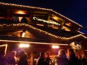 Suggerimento su Après-Ski Champagnerhütte