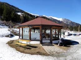 Grosseck/Speiereck - Mauterndorf/St. Michael