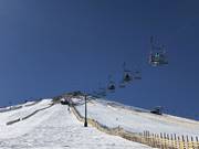 El León - 3pers.| Seggiovia ad agganciamento fisso