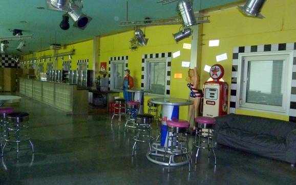 Après-Ski Limburgo (Belgio) – Après-Ski Snow Valley - Peer