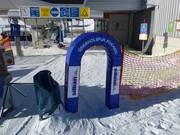 Corsia veloce per bambini - accesso bambini