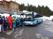 Skibus Riezlern
