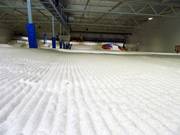 Pista preparata nella SnowWorld Rucphen