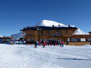 Suggerimento su Rifugi Wildkogel Alm