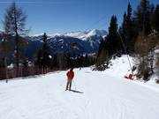 Discesa Almabfahrt St. Michael (discesa a valle)