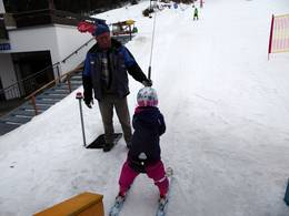 Gschwandtkopf - Seefeld