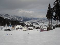Immagini Yuzawa Kogen/Gala Yuzawa/​Ishiuchi Maruyama