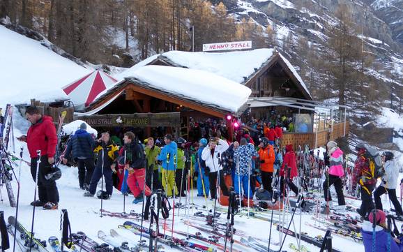 Après-Ski Monte Cervino  – Après-Ski Breuil-Cervinia/Valtournenche/Zermatt - Cervino