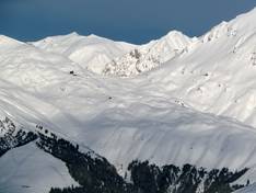 Immagini Schatzalp - Strela