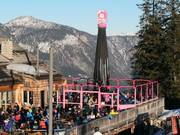 Suggerimento su Après-Ski Go-Gosau