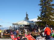 Schirmbar al Brandstadl