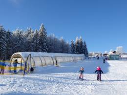 Mitterdorf - Almberg