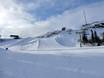 Offerta di piste Svezia – Offerta di piste Funäsdalsberget