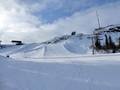 Piste Funäsdalsberget