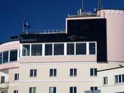 Impianto fotovoltaico sul Jakobshorn