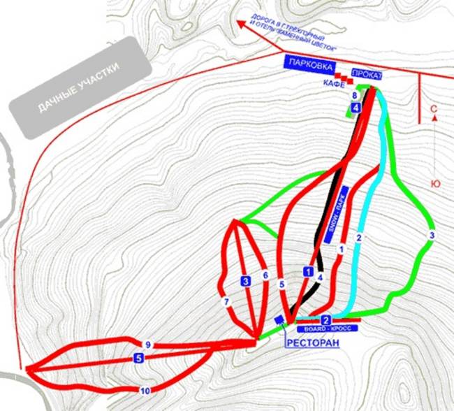 Zavjalikha Zavjalikha