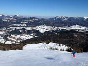 Discesa Schwarze Almabfahrt