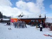 The Trap Bar & Grill con The Mother Truck