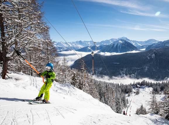 Le Luisin - © Mika Merikanto