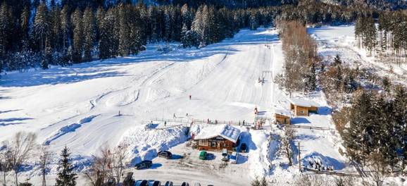 Mühldorf im Mölltal