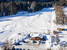 Mappa delle piste Mühldorf