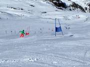 Pista pubblica di gara