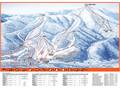 Mappa delle piste YongPyong