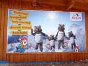 Qui informa l'ArBär