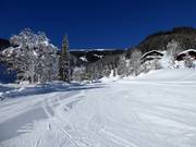 Area principianti Schmittental