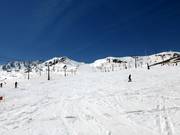 Piste nel settore Pas de la Casa