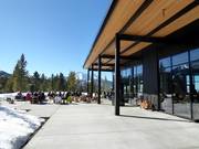 Suggerimento su ristorazione The Landing