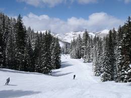 Comprensorio sciistico Solitude