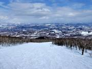 Ampia pista Streamboat A