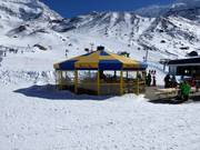 Schirmbar Hohsi-Bar al Kreuzboden