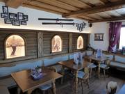 Suggerimento su Rifugi s'Stüberl