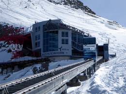 Kitzsteinhorn/Maiskogel - Kaprun