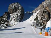 Pista n. 35 Olympia - Stratofana