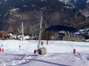 Roys - Skilift a piattello
