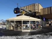 Suggerimento su Après-Ski Schirmbar Spieljoch Fügen