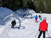 Suggerimento per i più piccoli 