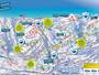 Mappa delle piste Nebelhorn - Oberstdorf