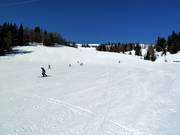 Discesa Tschaneck-Königswiese