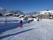 Sciovia gratuita Eichenhof