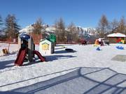 Suggerimento per i più piccoli  - Lusialand a Valbona