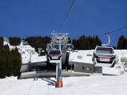 Schönleitenbahn 1 - 10pers.| Telecabina (Monofune)