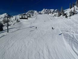 Brandnertal - Brand/Bürserberg