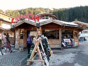 Suggerimento su Après-Ski Après-Ski Meile Gerlos