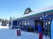 The Town Hall Eatery