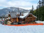 Suggerimento su ristorazione Unterwirthütte