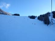 Pista intermedia Rudi Nierlich